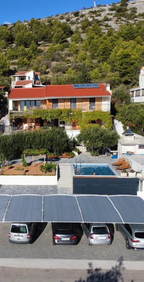 Rato Διαμέρισμα Μούρτερ Εξωτερικό φωτογραφία